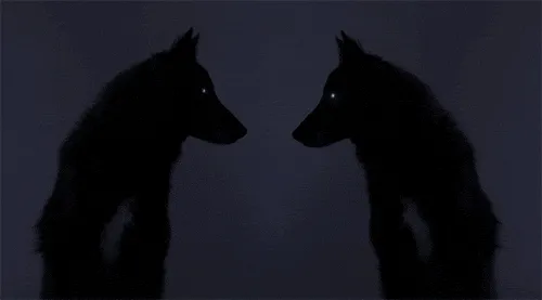Wolf Team #3