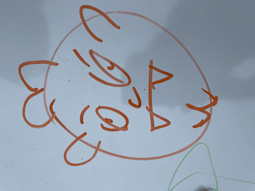 Hack Doodle