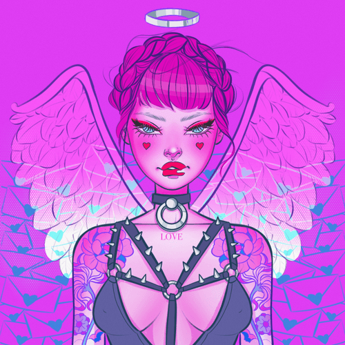 Cupid Babie