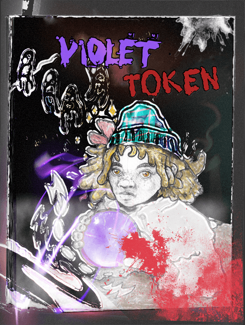 Violet Token