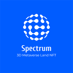 Spectrum VR Property NFT