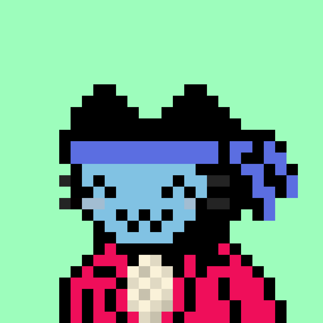 PixelCat 6327