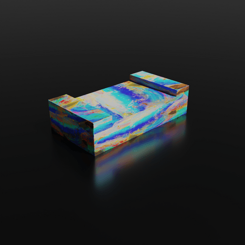 Opal Brick 