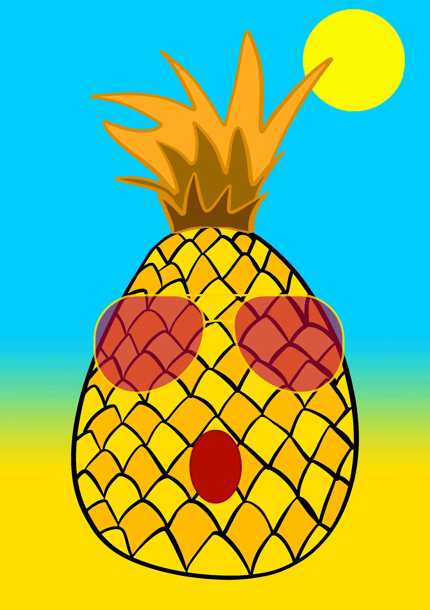 PineapplesNFT
