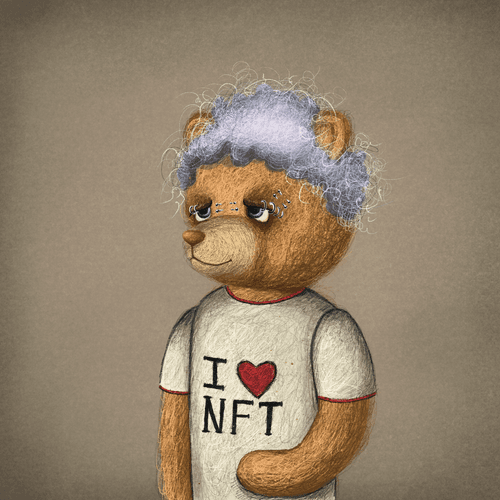 Bearmood65