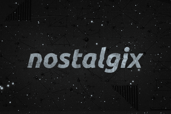 nostalgix