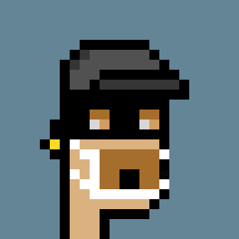 CovidPunk #259