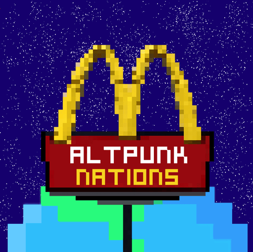 AltPunk Nations