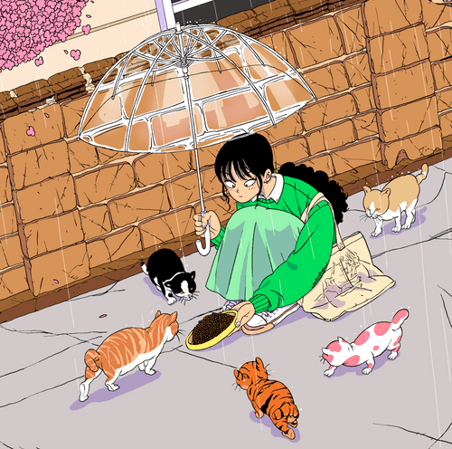 About Love Collection