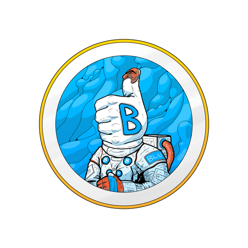 bluugu collector token