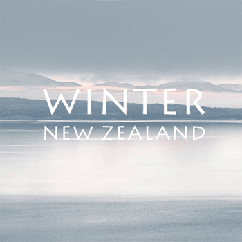 Winter | New Zealand