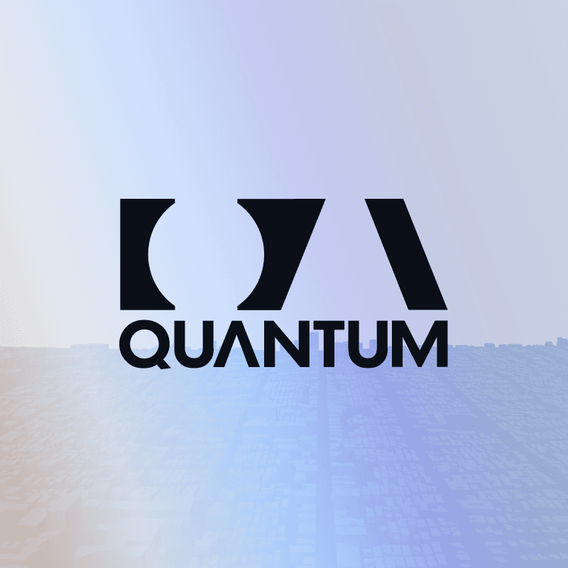 Quantum Curated