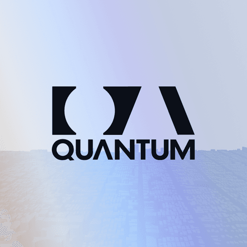 QuantumSpaces