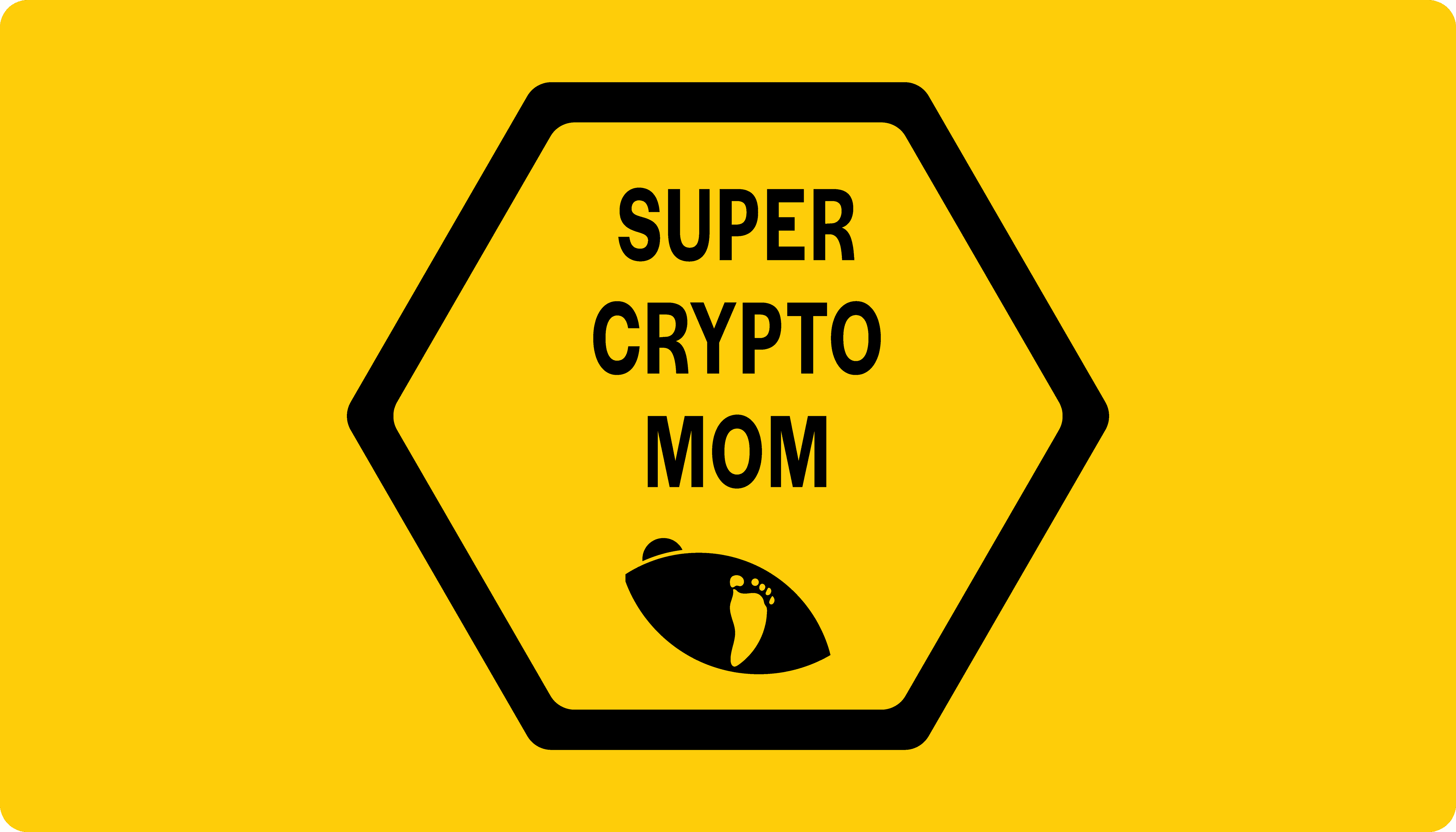 Bitpixi's Mom Badge