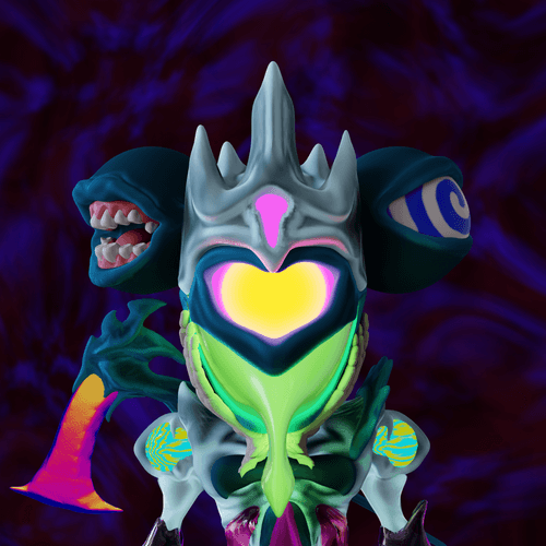 nemesis Demic