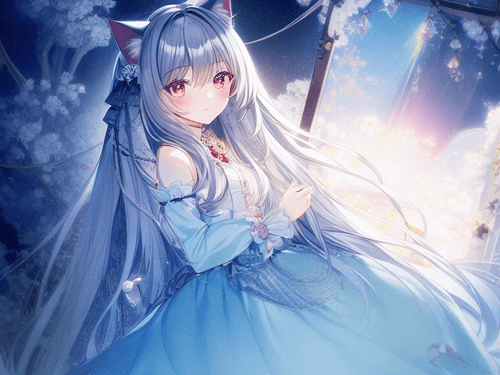 KEMOMIMI_AI2 #089