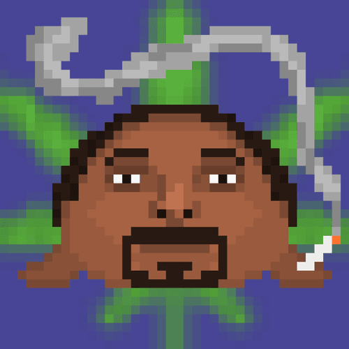 BitBlob #54 - Snoop Blobb