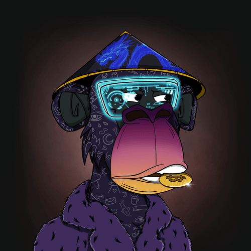Elite Ape #27739