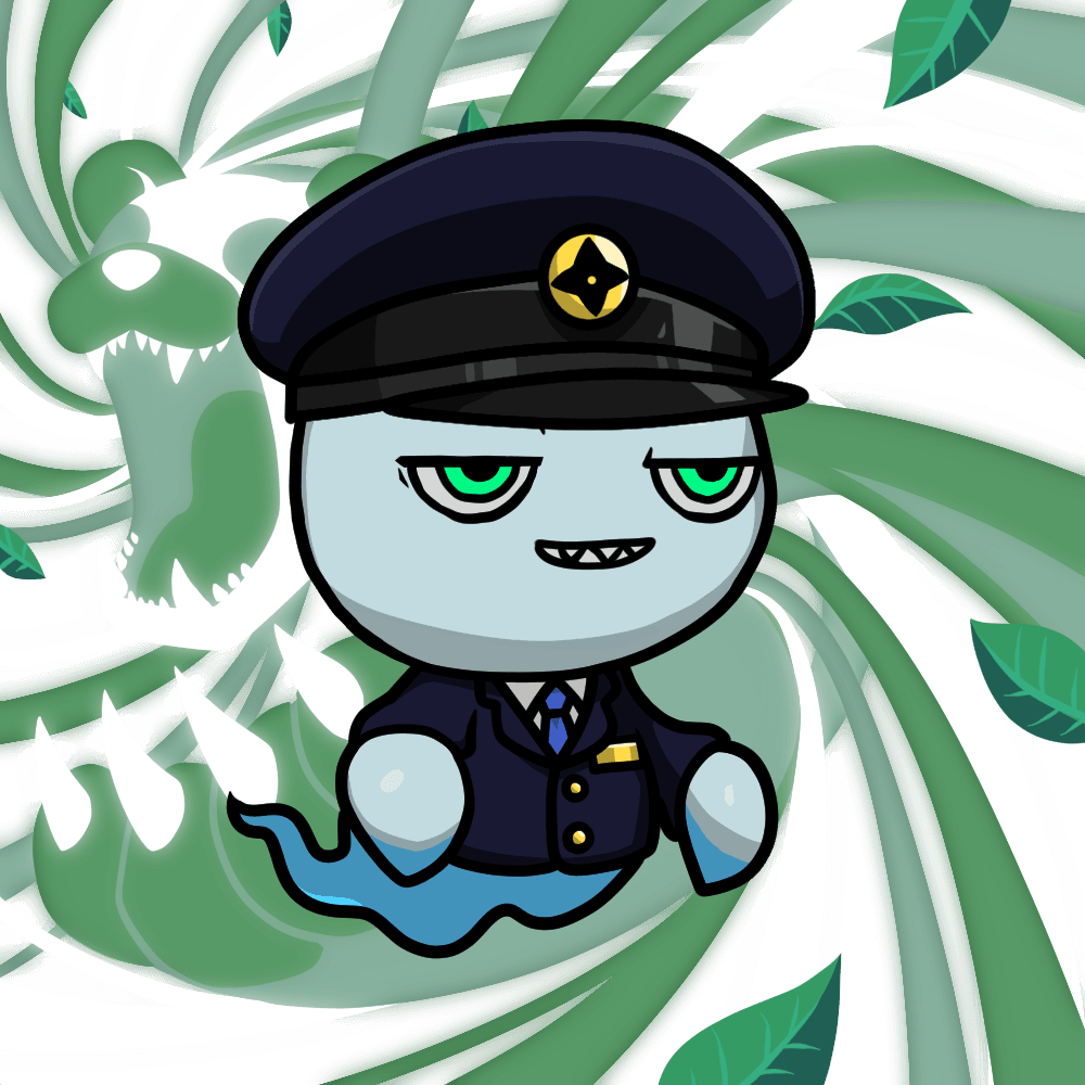 Mitama-Bus driver-Normal #03764