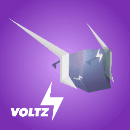 VOLTZ ⚡️ AR Shield
