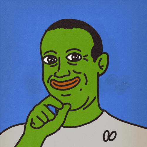 RETRO PEPEs