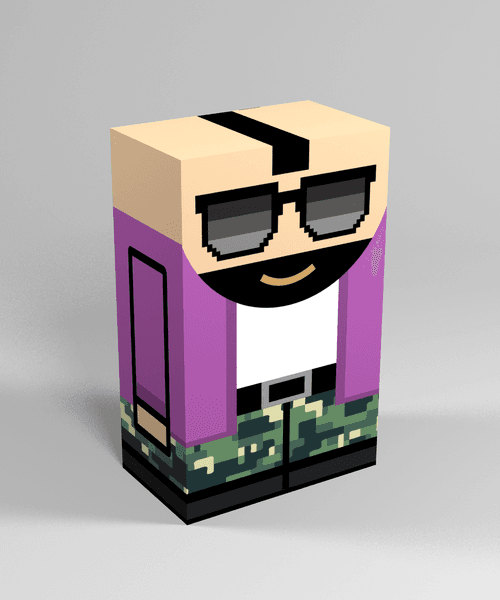  Minimint #1038