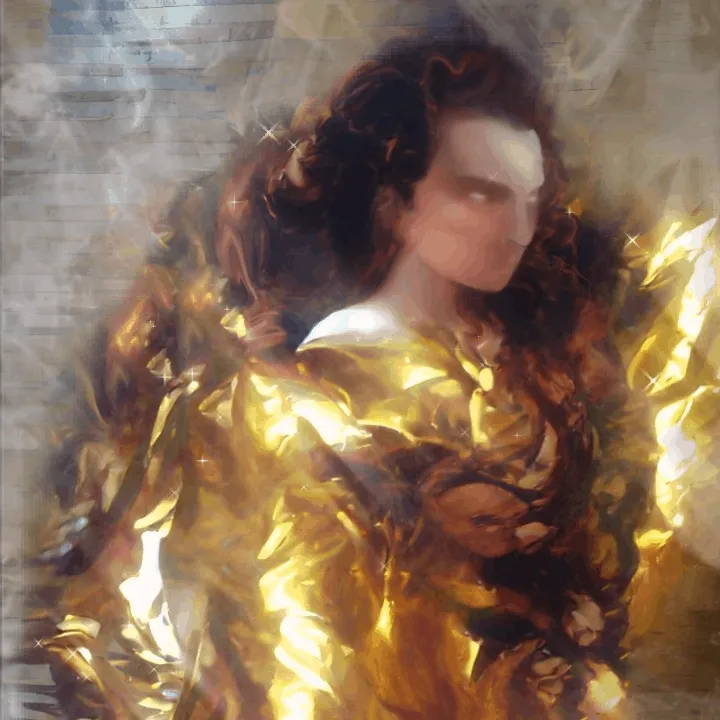 Eternal "DAX" | Priestess of Light #5