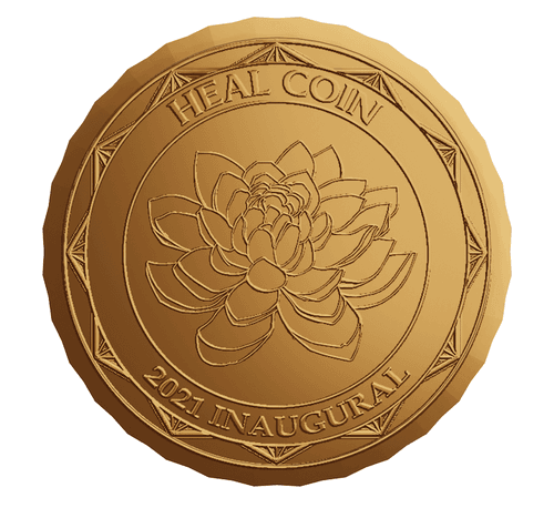 The Heal Coin