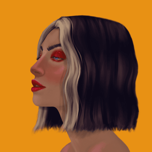 Muse #014
