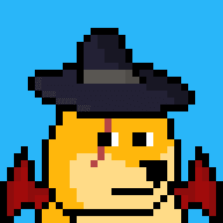 Dooggie #307