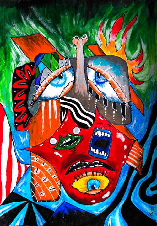 Altered State
