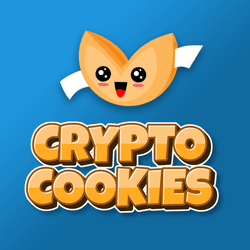 Crypto Cookies 2022 collection image