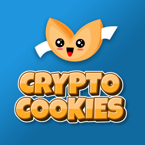 Crypto Cookies 2022