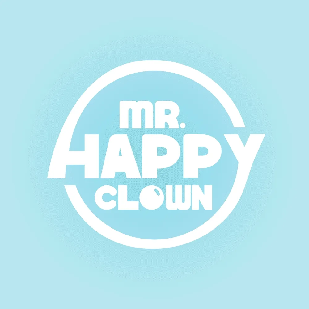 Mr. Happy Clown