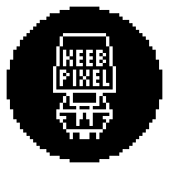 keeb-pixel collection image
