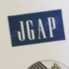 JGAP collection image