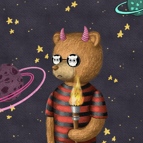 Bearmood4730