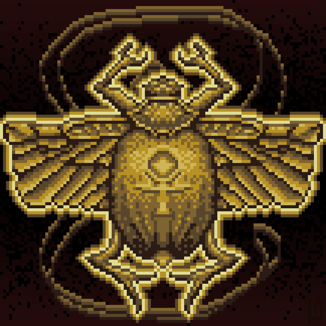 Talisman #10