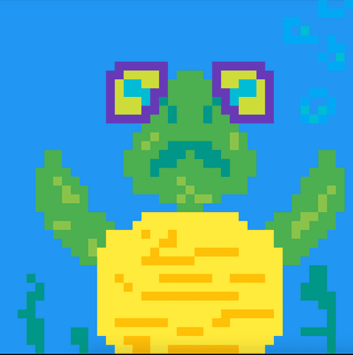 Exiom Turtle Collection