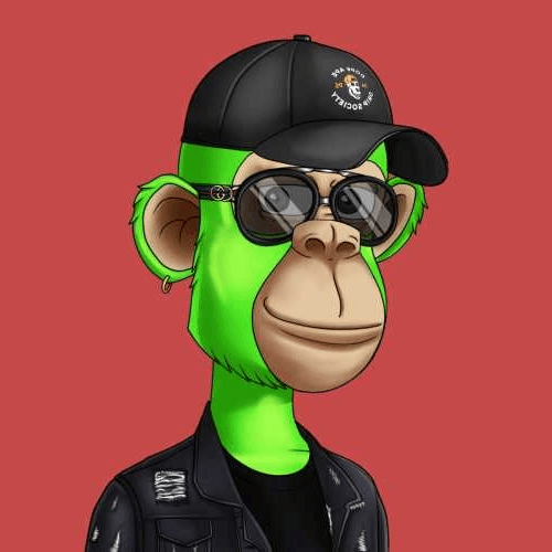 Ape Age Club