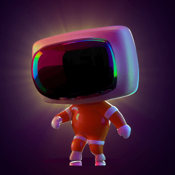 TV Box Boy