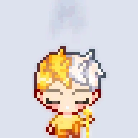 CuteMurder #1500 - Sisto (Broken legendary soul)