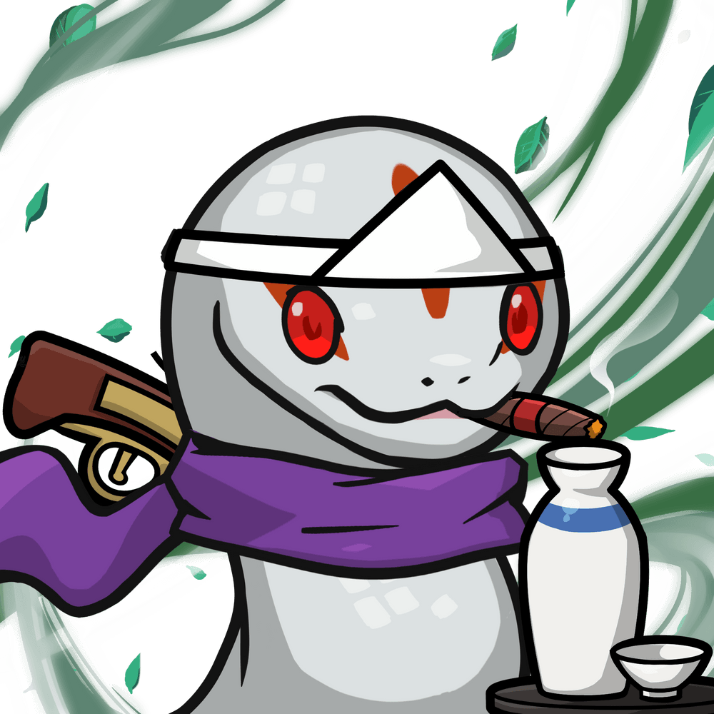 Orochi-Cigar #16299