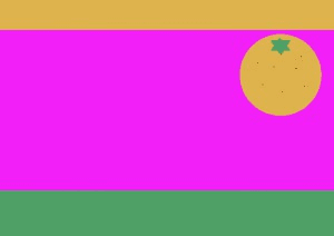Delusion flag series
