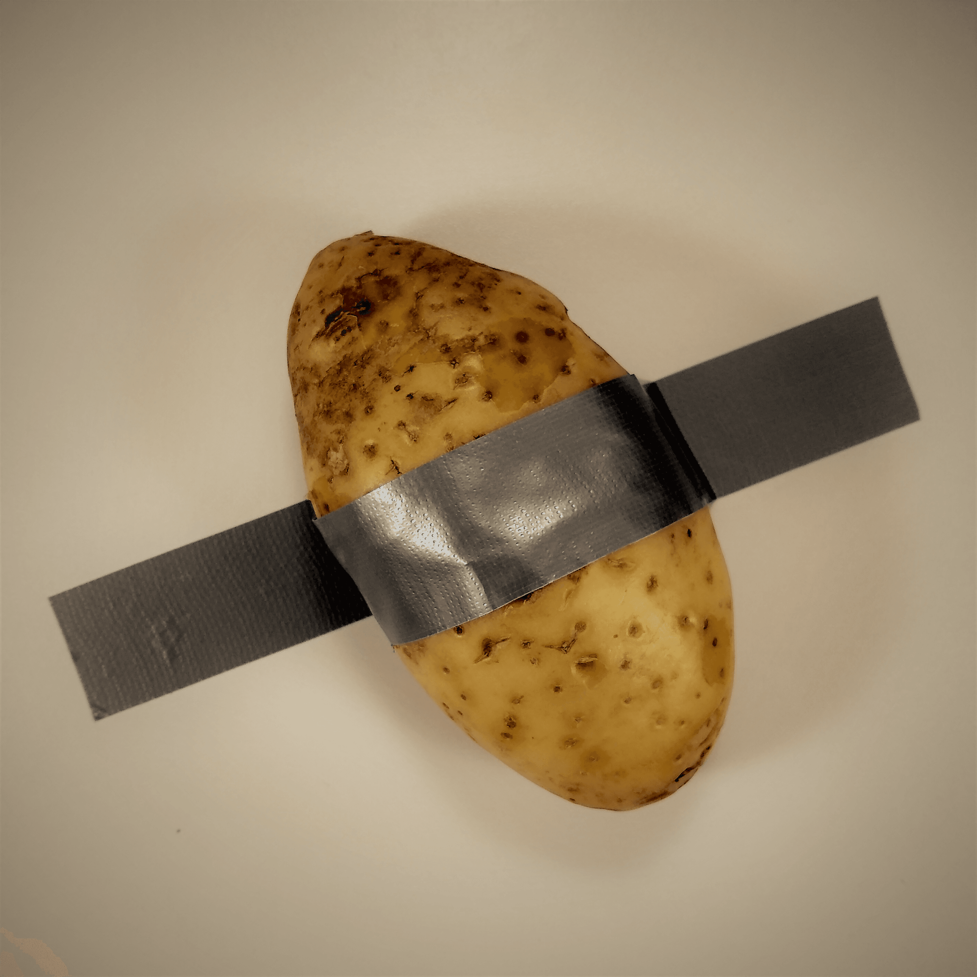 Potato Tape Fruit