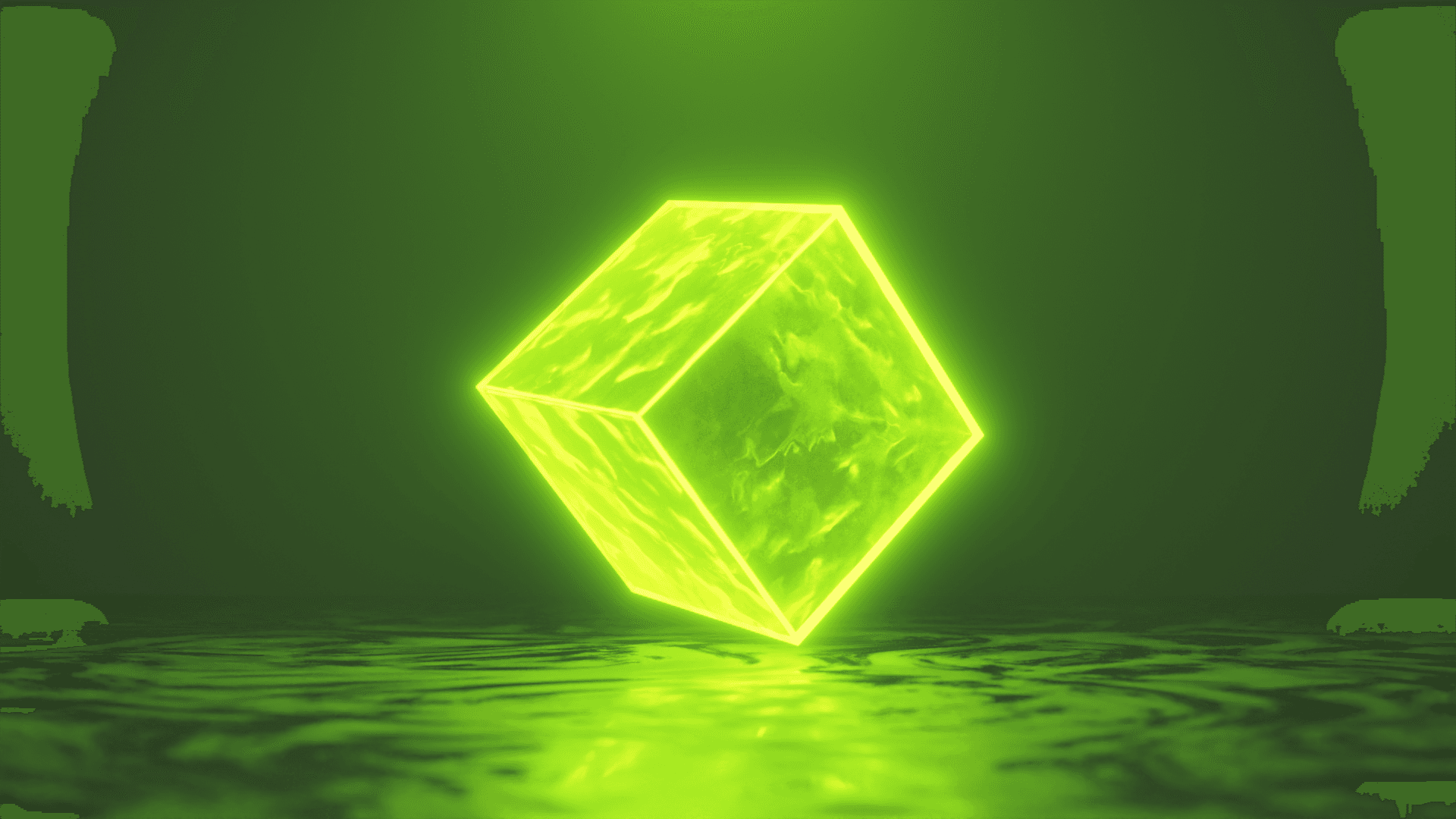 Basic Block Art Collection OpenSea