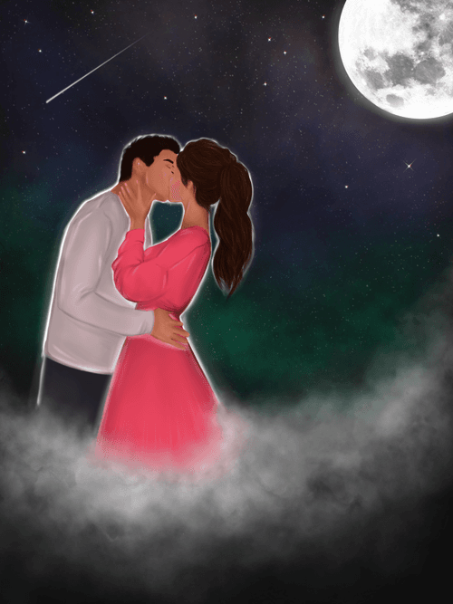 Love in the UNIVERSE