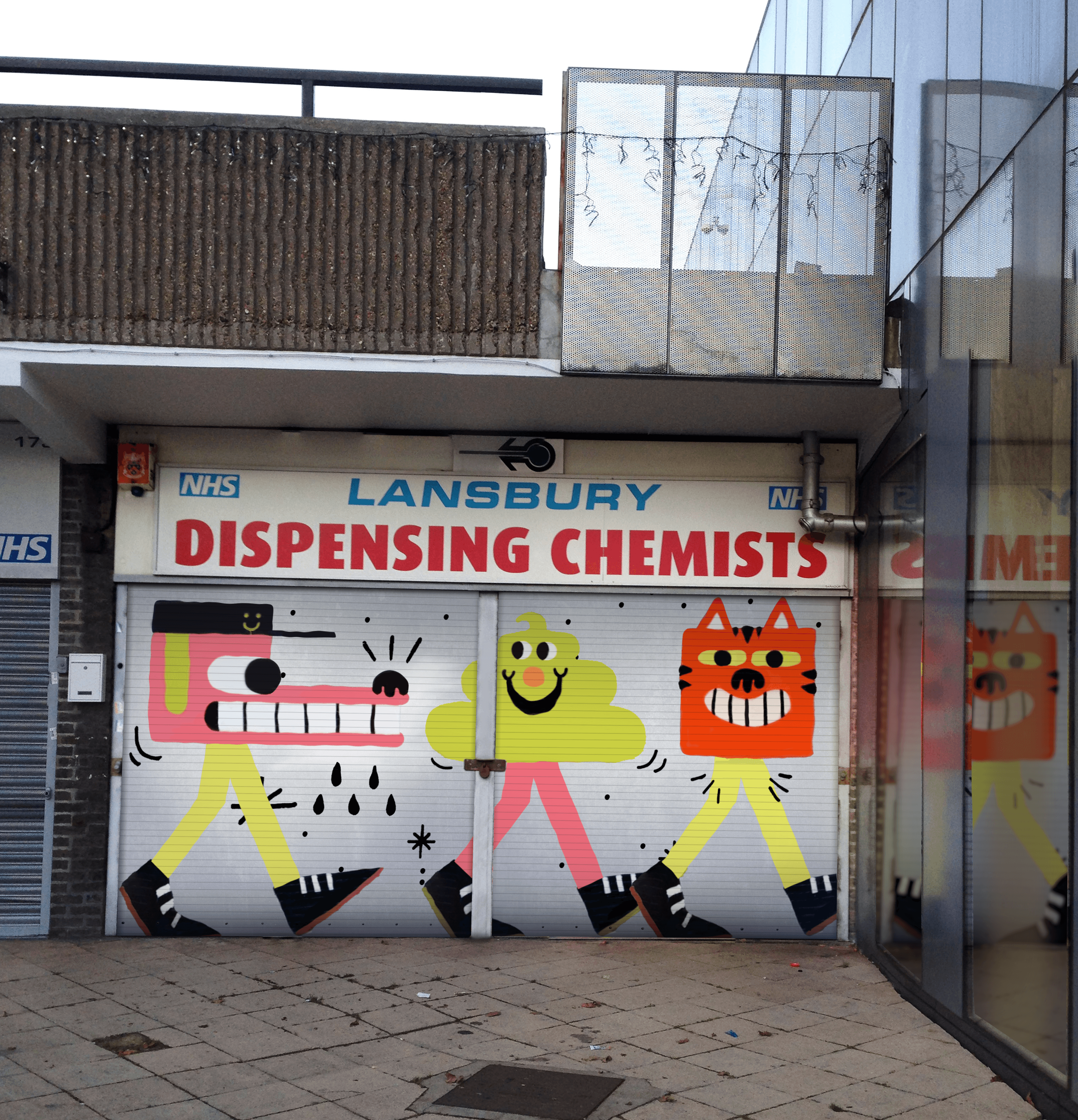 Dispensing Chemist #2/16
