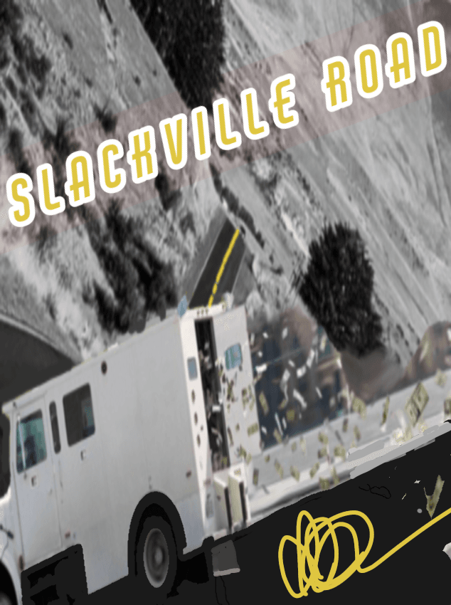 Slackville Road