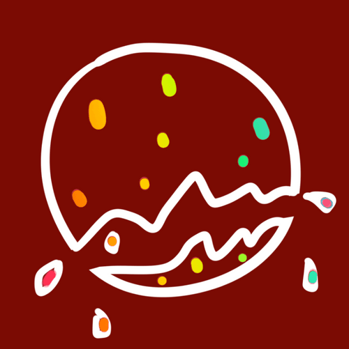 LuckyCookie 3D